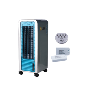 ASAHI IC-009 Cooling Fan