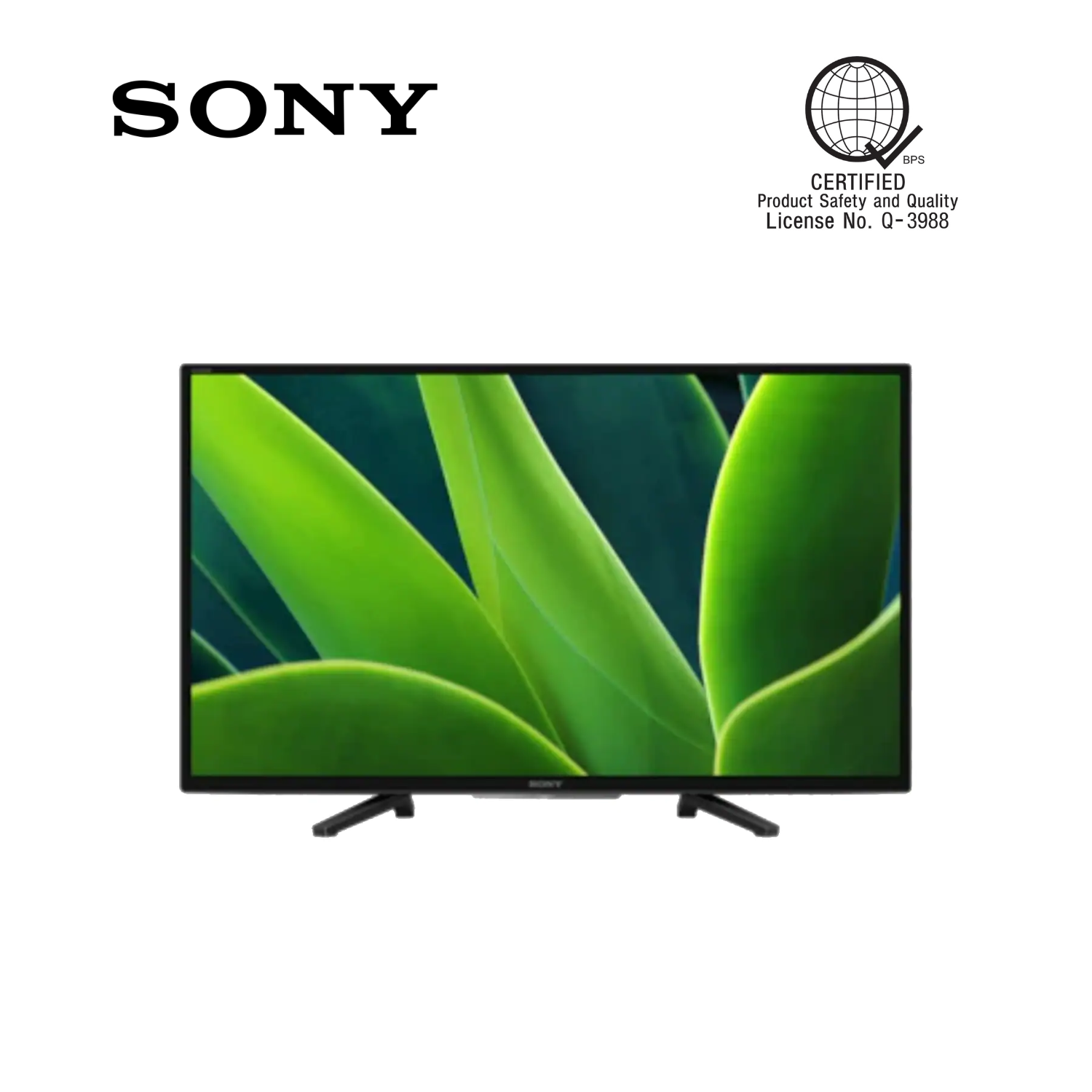 SONY KD-32W830K 32″ HD Ready TV