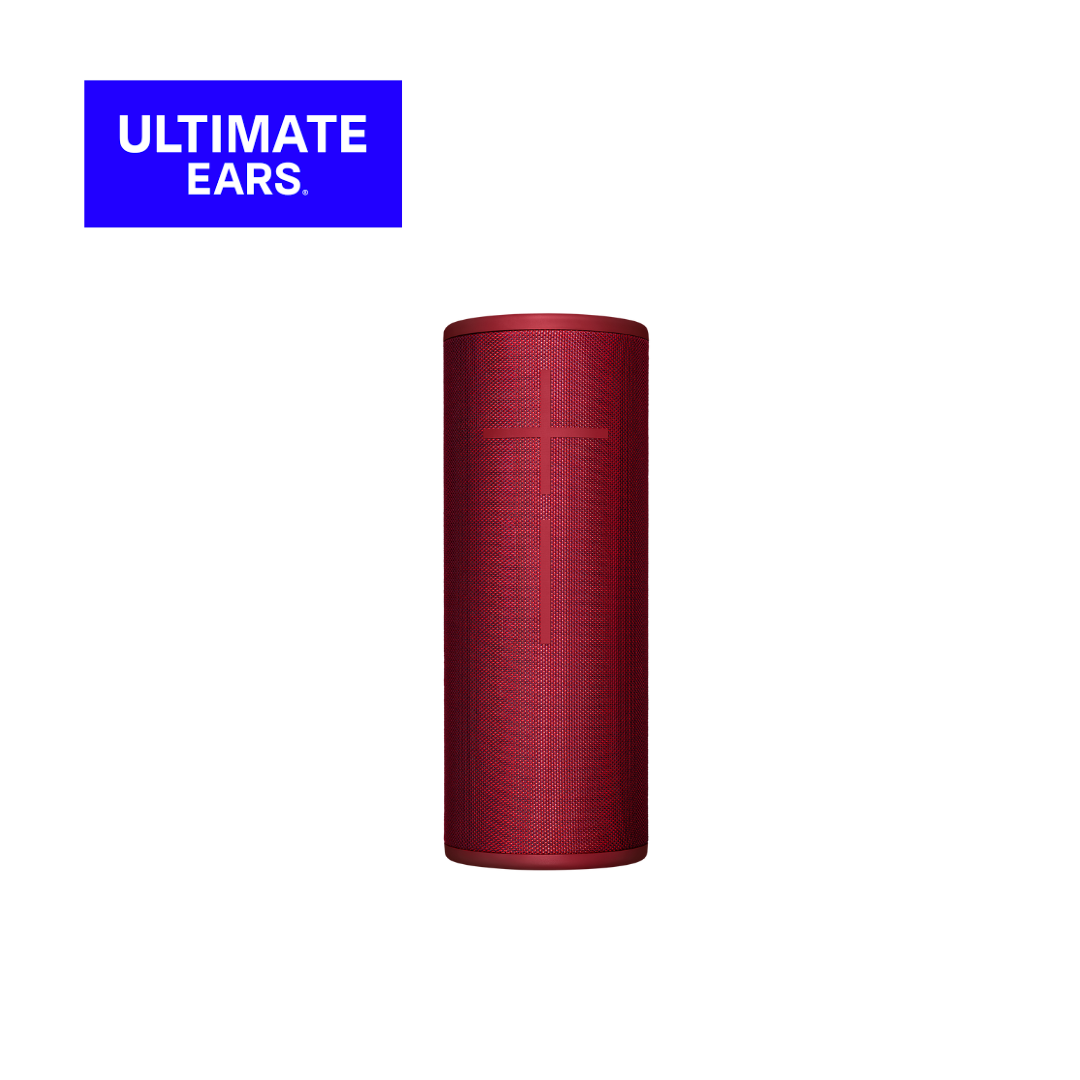 ULTIMATE EARS MEGABOOM 3 Sunset Red –