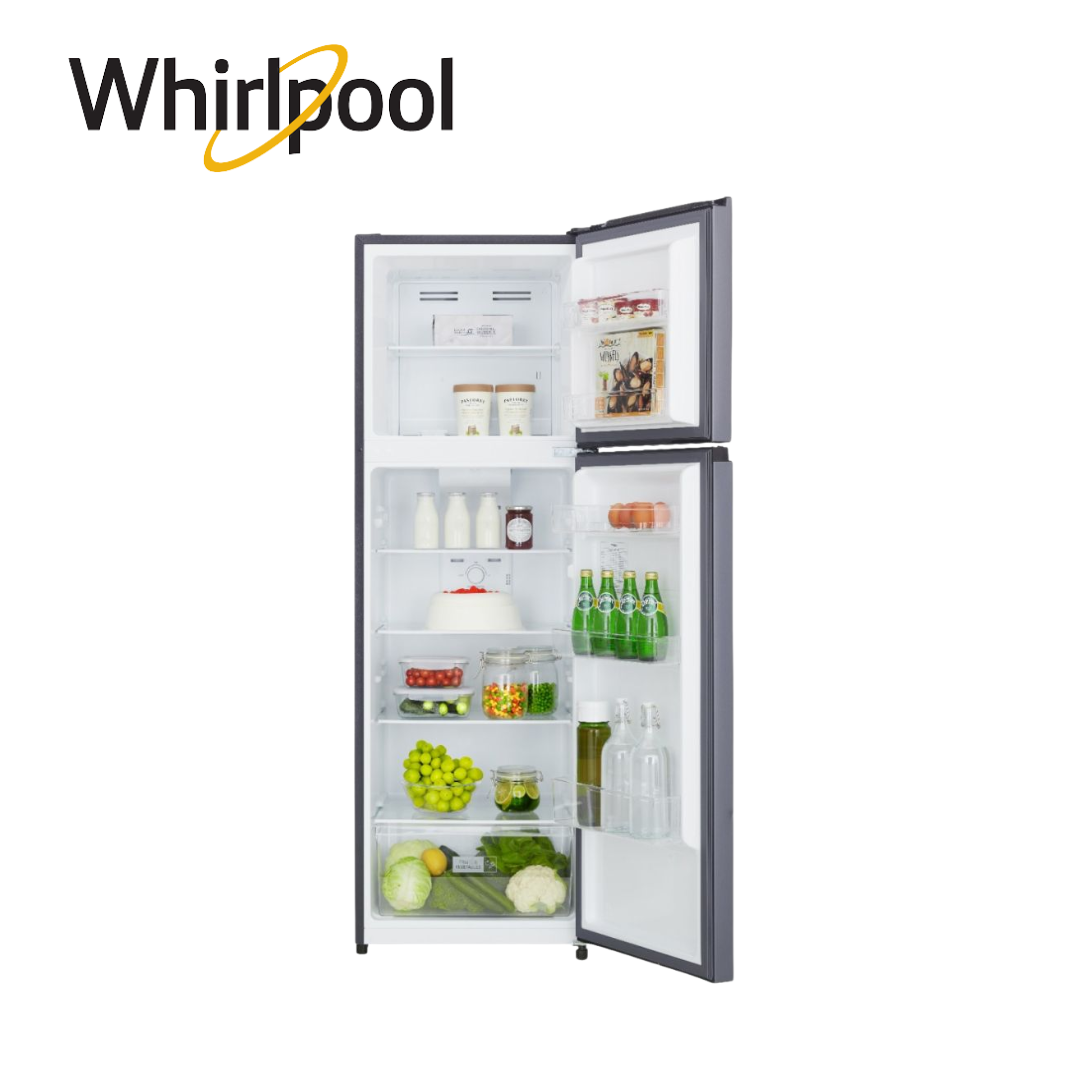 Whirlpool WF2T255